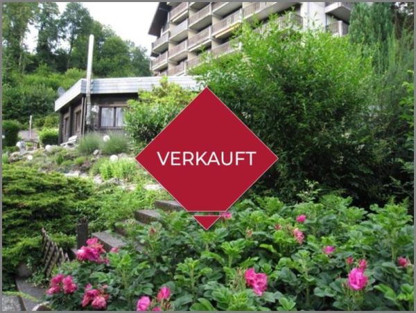 verkauft von Außergewöhnlich! EFH-(Ferien)-Bungalow Gaishöllpark in Sasbachwalden bei Dhonau Immobilien-Makler Ortenau