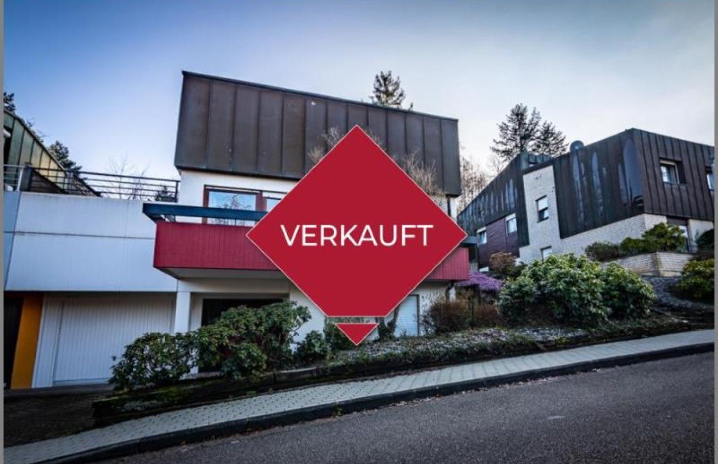 verkauft von Genial anders! Tolles Einfamilienhaus mit Aussicht in Lauf in Lauf bei Dhonau Immobilien-Markler Ortenau