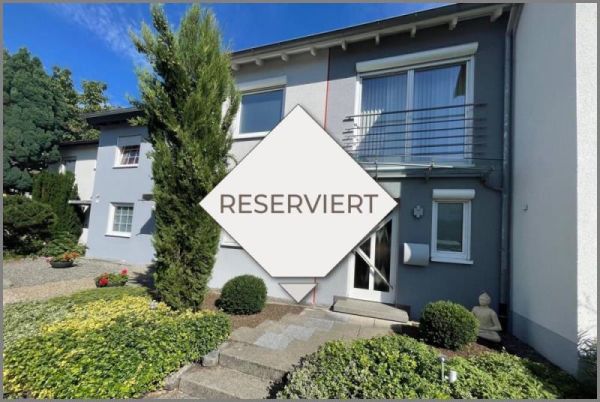reserviert von Top saniertes Reihenhaus! Lebensqualität zum Mieten im Langenwinkel! in Lahr-Langenwinkel bei Dhonau Immobilien-Makler Ortenau
