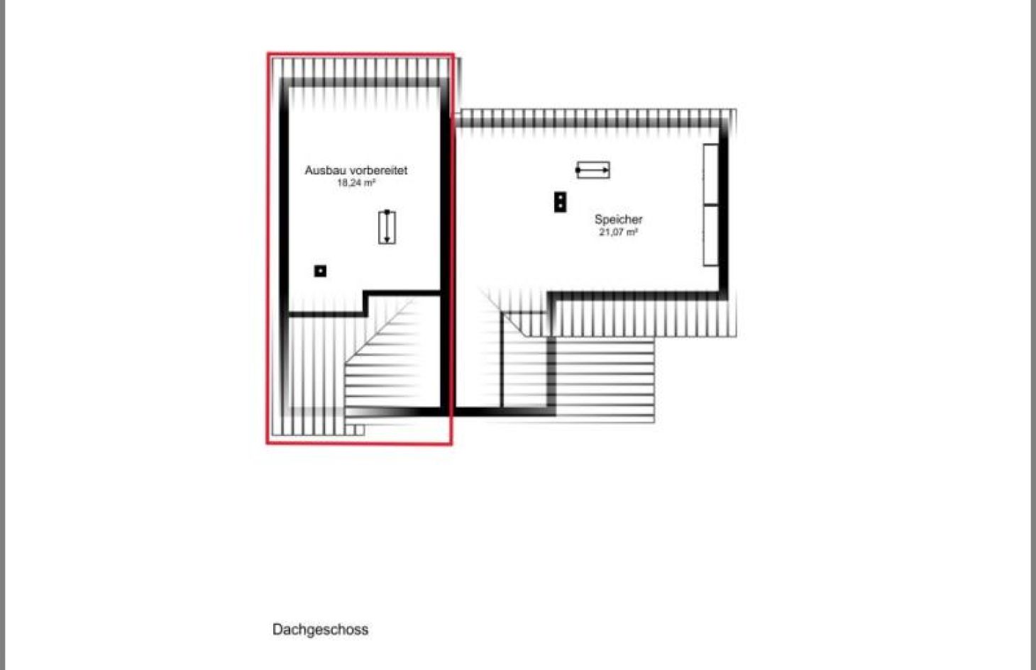 DG links (ausbaubar) von Schicke, moderne Wohlfühloase! DHH 1 von 2 in ruhiger Lage! in Oberkirch bei Dhonau Immobilien-Makler Ortenau