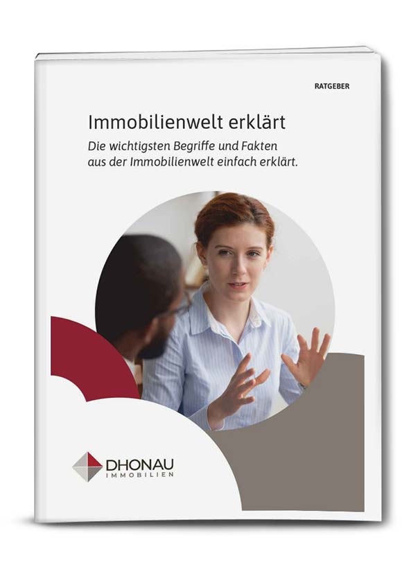 Immobilien-Ratgeber: Fakten Und Begriffe Aus Der Immobilienwelt