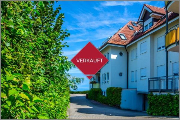 verkauft von Sehr schöne 4,5 Zi.-DG-Maisonette-Wohnung mit Balkon in zentraler Lage von Bühl
in Bühl bei Dhonau Immobilien-Markler Ortenau
