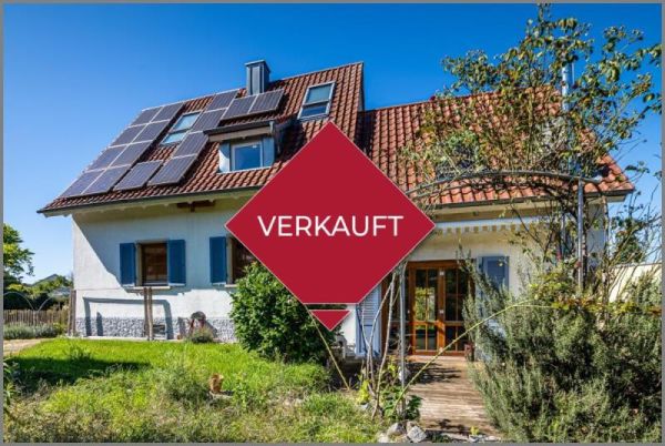 verkauft von Flair zum Verlieben! Sehr schönes, modernisiertes Einfamilienhaus mit Garten und Garagengebäude in Achern-Önsbach bei Dhonau Immobilien-Makler Ortenau