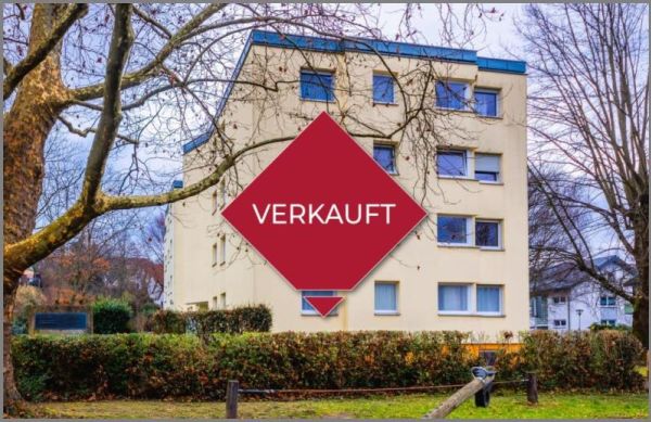 verkauft von 5-Zimmer-ETW im 1. OG mit Balkon und Tiefgaragen-Stellplatz in Achern bei Dhonau Immobilien-Makler Ortenau