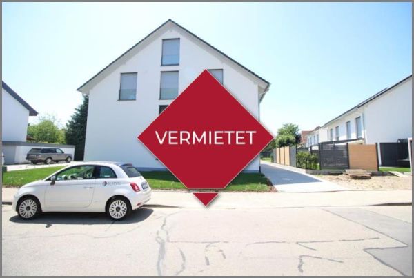 vermietet von 4-Zi.-Maisonette-Wohnung mit EBK, TG, Aufzug und Loggia in Achern bei Dhonau Immobilien-Makler Ortenau